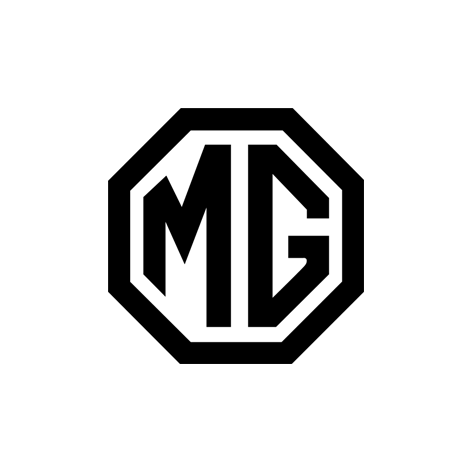 mg logo